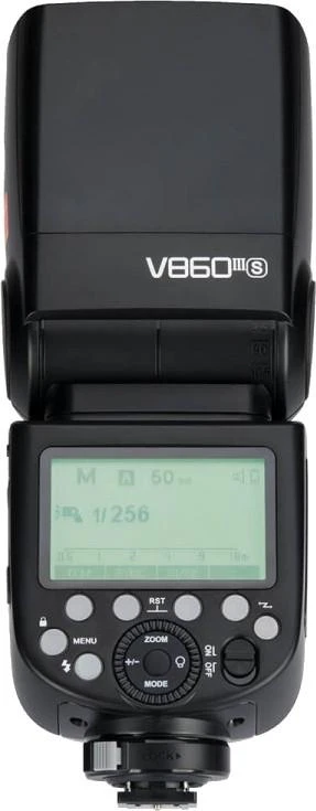 Sony Godox V860III