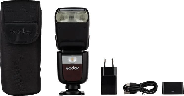 Sony Godox V860III