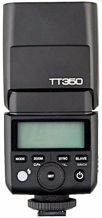 Godox TT350 speedlite, skirta Sony