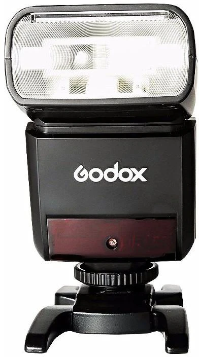 Godox TT350 speedlite, skirta Sony