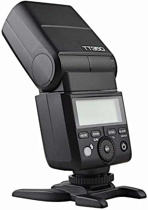 Godox TT350 speedlite, skirta Sony