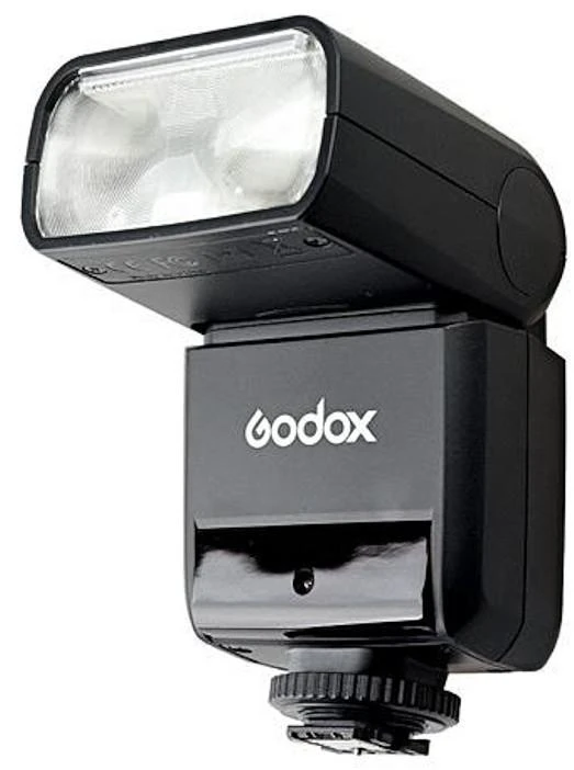 Godox TT350 speedlite, skirta Sony