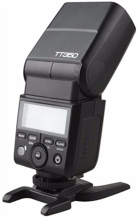 Godox TT350 speedlite, skirta Sony