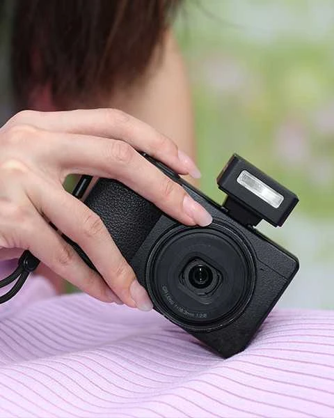 „Godox iM20 iFlash“ fotoaparato blykstė