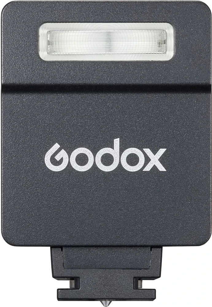„Godox iM22 iFlash“ fotoaparato blykstė