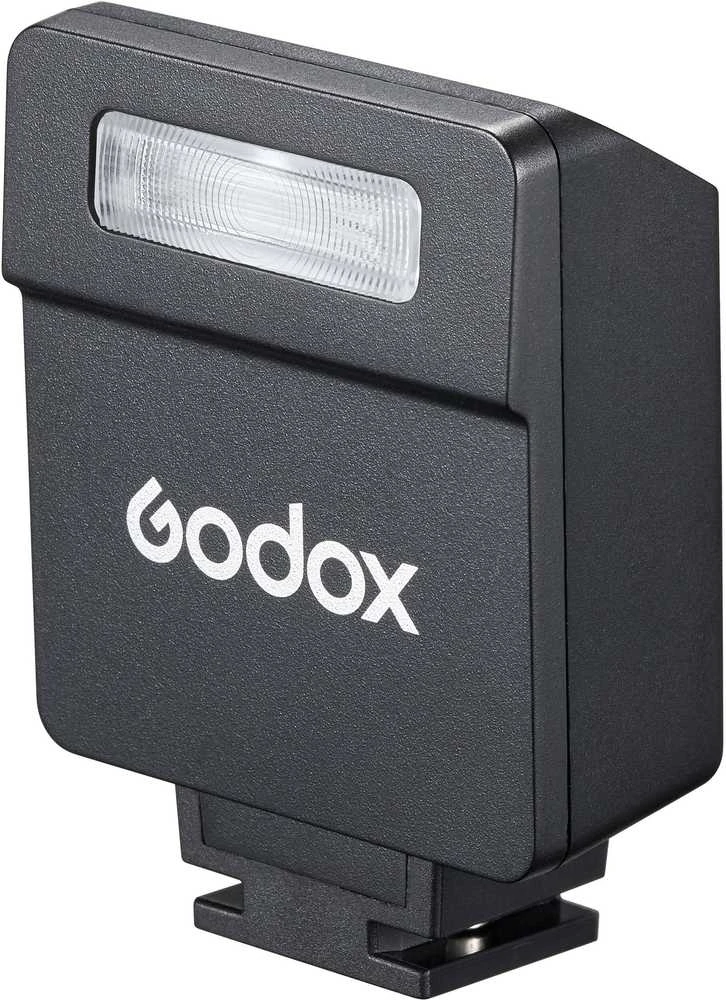 „Godox iM22 iFlash“ fotoaparato blykstė