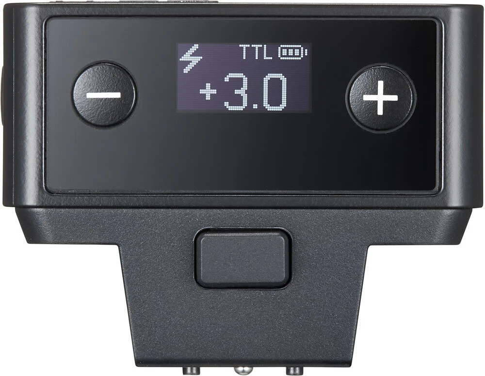 Godox iT20 C Canon juoda