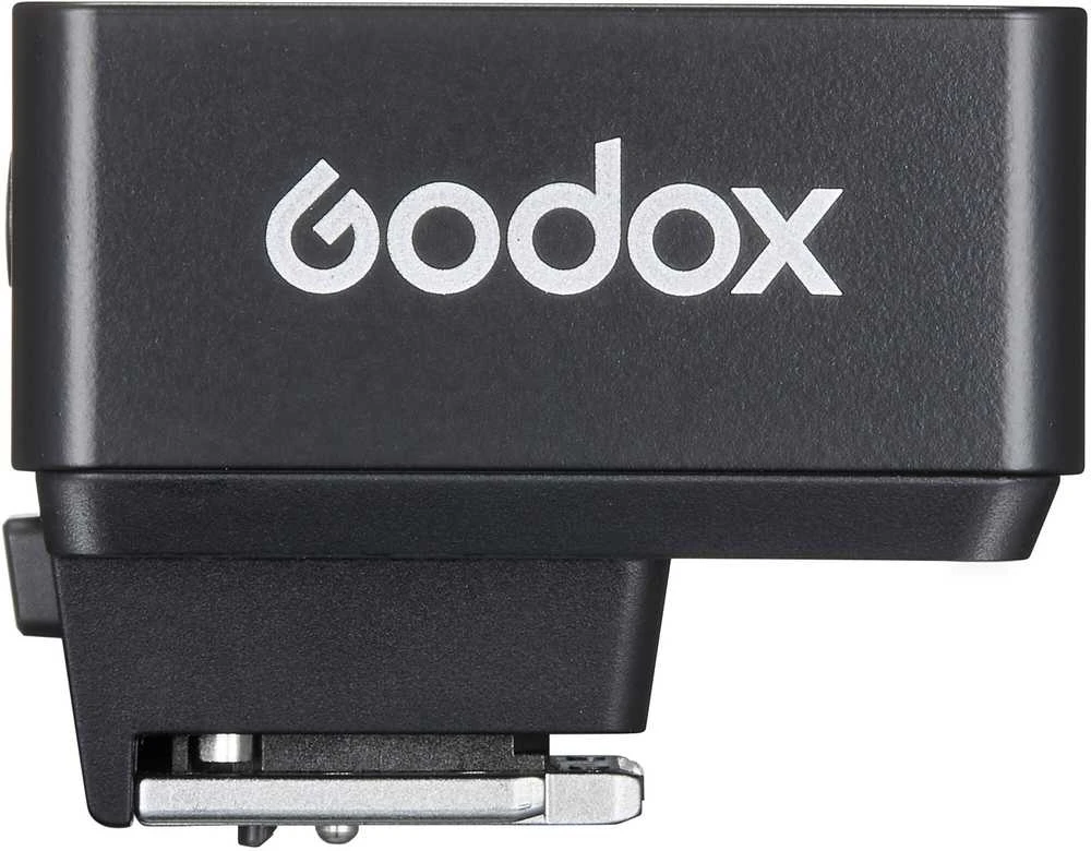 Godox iT20 N Nikon juodas