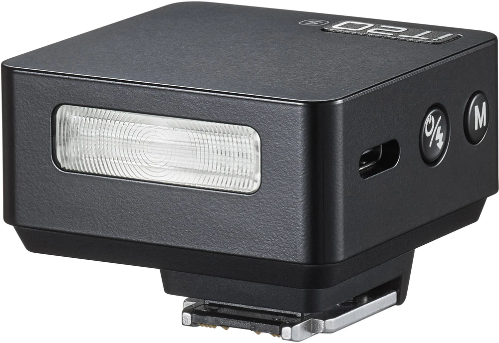 Godox iT20 N Nikon juodas