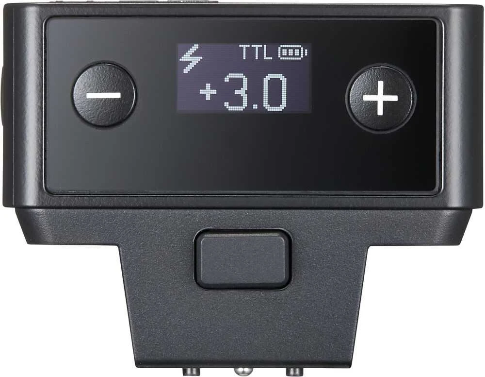 Godox iT20 N Nikon juodas