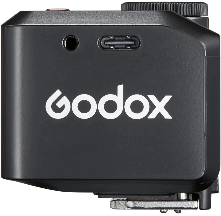 Fotoaparato Blykstė - GODOX iT30Pro C Blykstė Canon Fotoaparatams, TTL, HSS 1/8 000 S, Įkraunama Per USB-C, 7,4 V 900 mAh