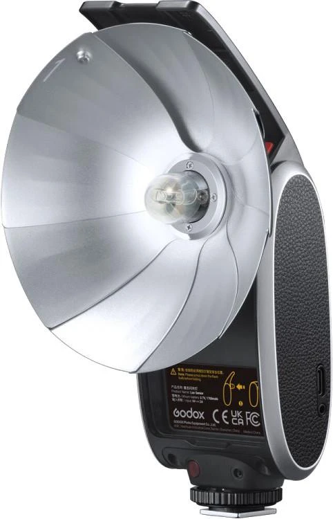 GODOX LUX Senior Retro Flash