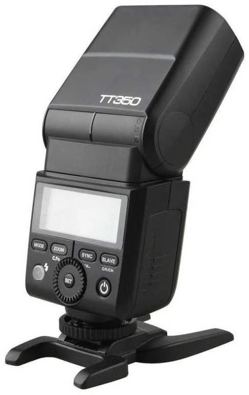 Godox Speedlite TT350 Canon