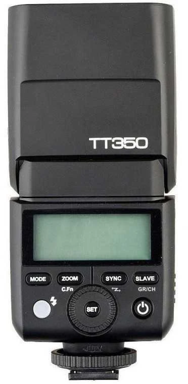 Godox Speedlite TT350 Canon