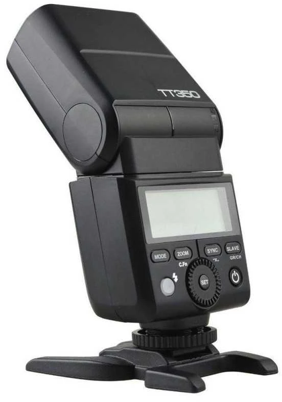 Godox Speedlite TT350 Canon