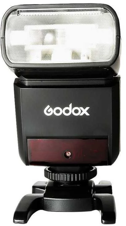 Godox Speedlite TT350 Canon