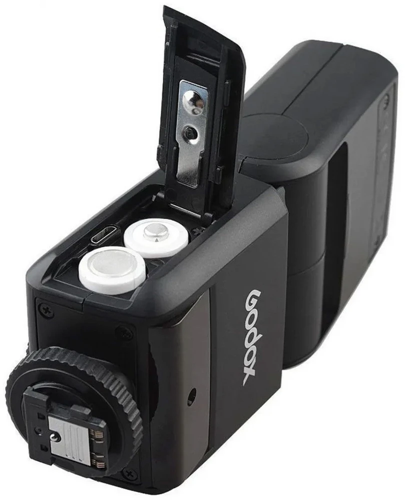 Blykstė Godox TT350 Speedlite for Fuji