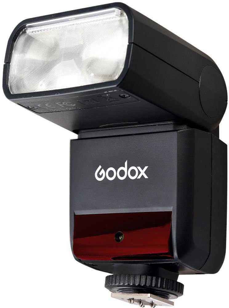 Blykstė Godox TT350 Speedlite for Fuji