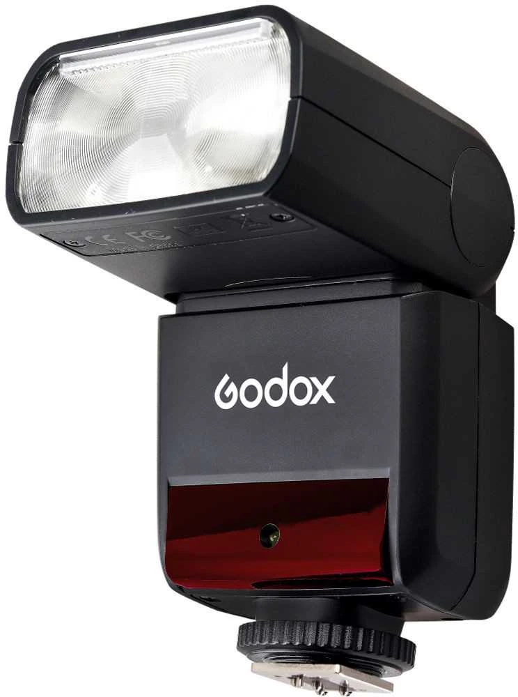 Godox TT350 speedlite for Nikon