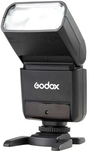 Godox TT350 speedlite for Nikon