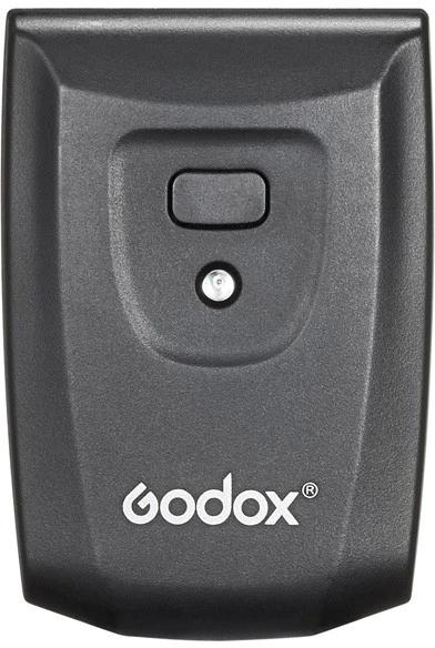 Fotoaparato blykstė - Godox TT520III LCD, reguliuojama galia, sukamoji galva