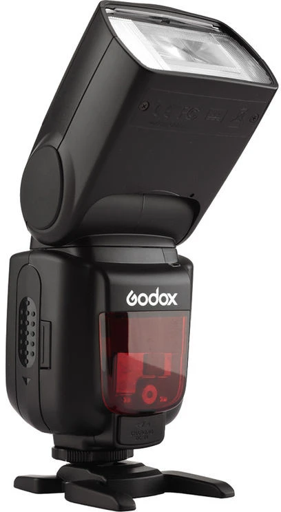 „Godox“ „Sony“ „Speedlite TT600“