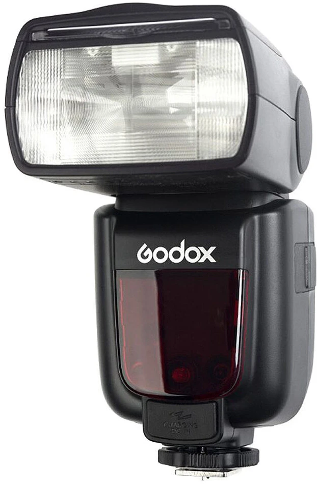 „Godox“ „Sony“ „Speedlite TT600“