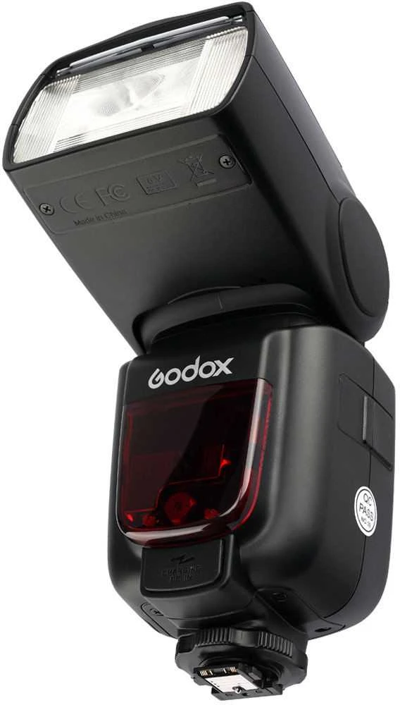 „Godox“ „Sony“ „Speedlite TT600“