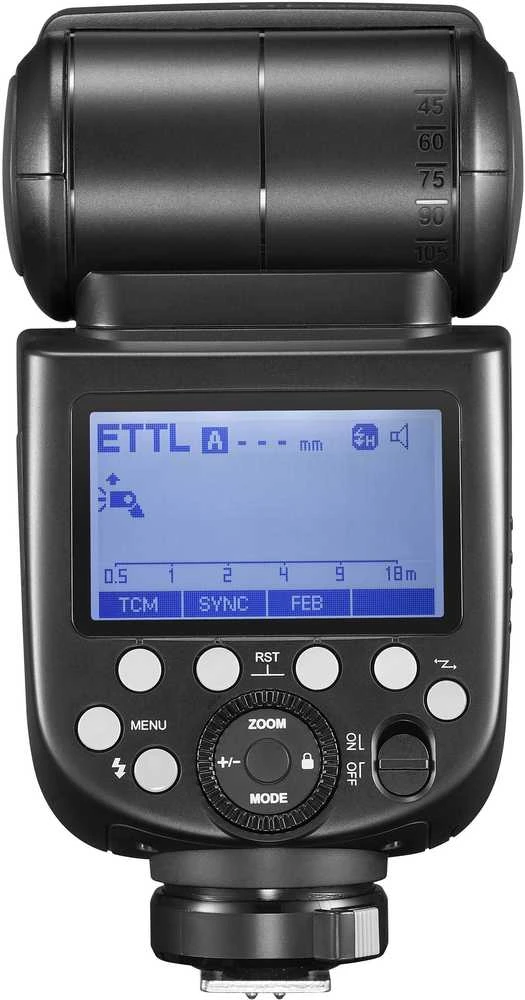 Godox TT685IIF Fujifilm