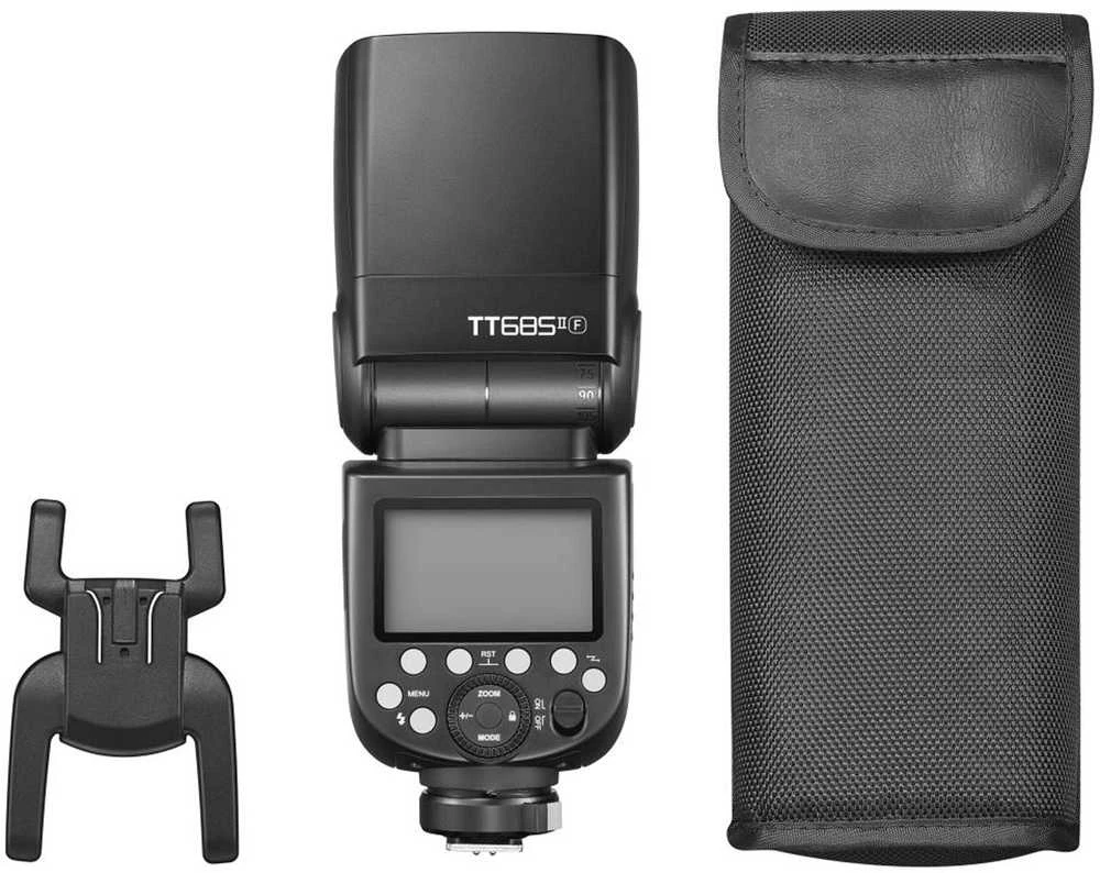 Godox TT685IIF Fujifilm