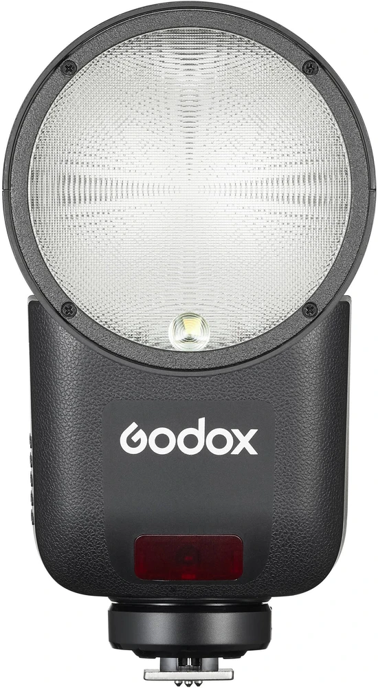 Godox V1 Mid blykstė, skirta Nikon