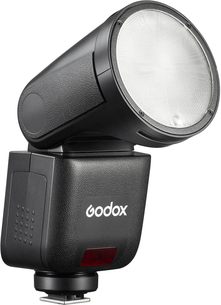 Godox V1 Mid blykstė, skirta Nikon