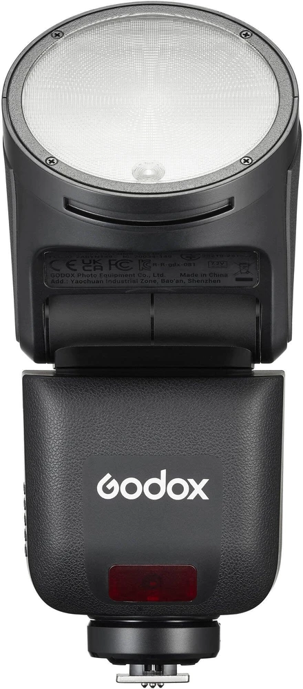 Godox blykstė V1 Mid, skirta „Sony“