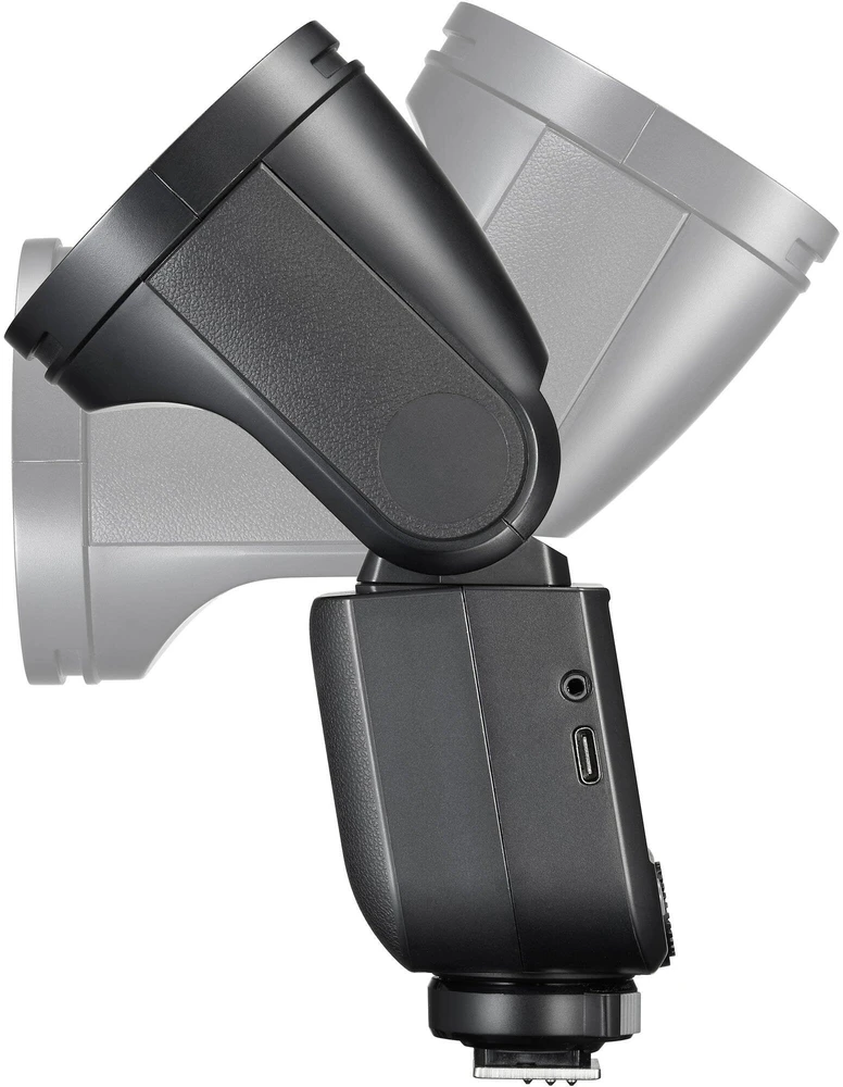 Godox flash V1 Midf arba Fujifilm