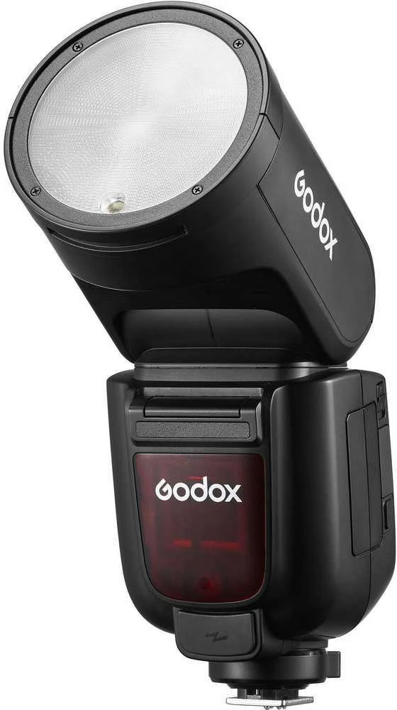 Godox V1 Pro for Canon