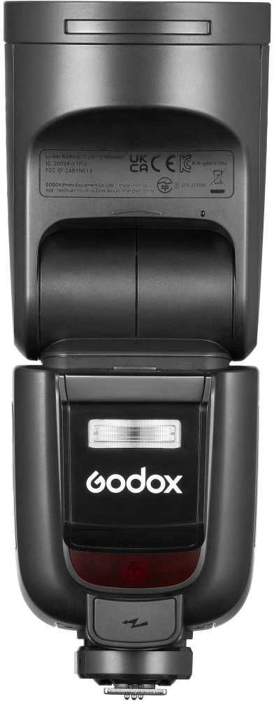 Godox V1 Pro for Canon