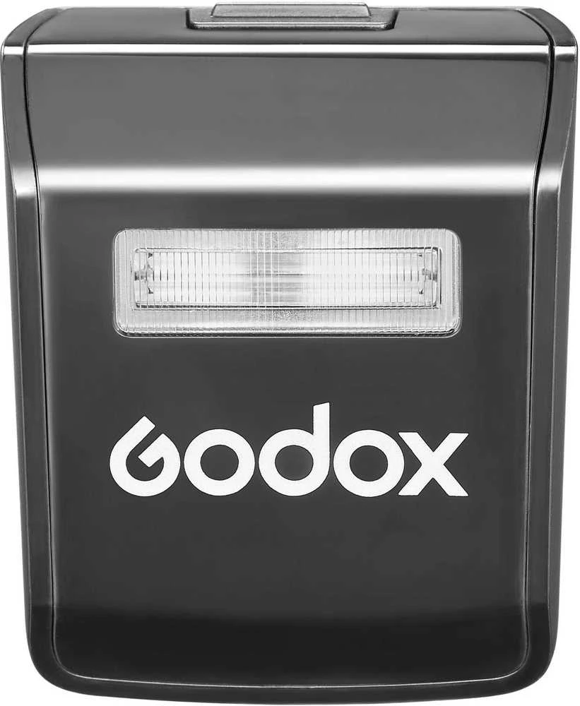 „Godox Flash V1 Pro“, skirta „Nikon“.