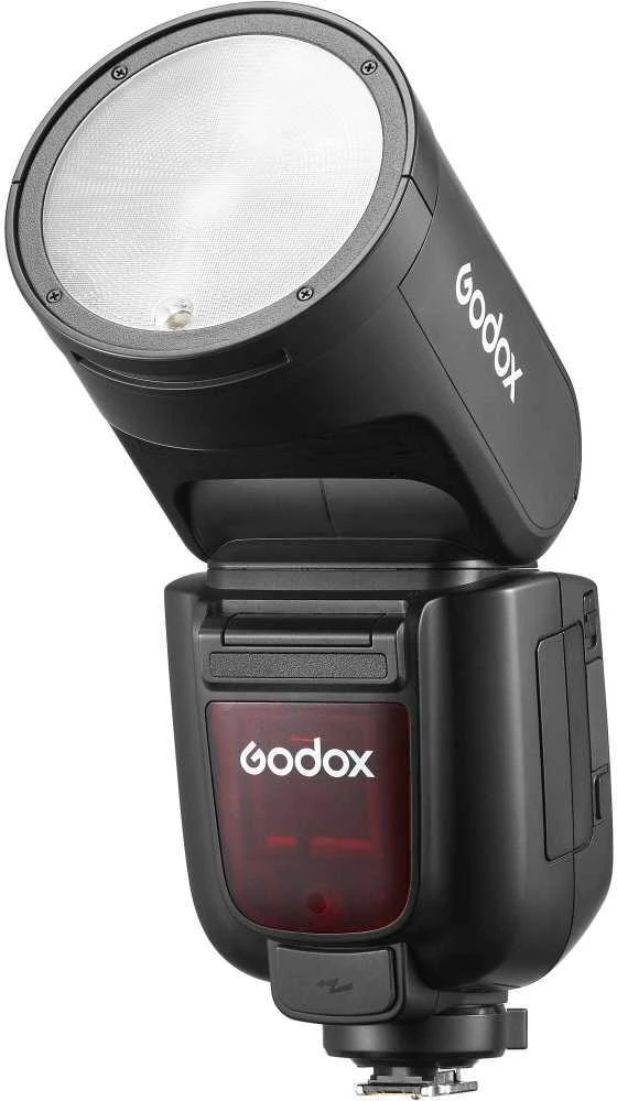 „Godox Flash V1 Pro“, skirta „Sony“.