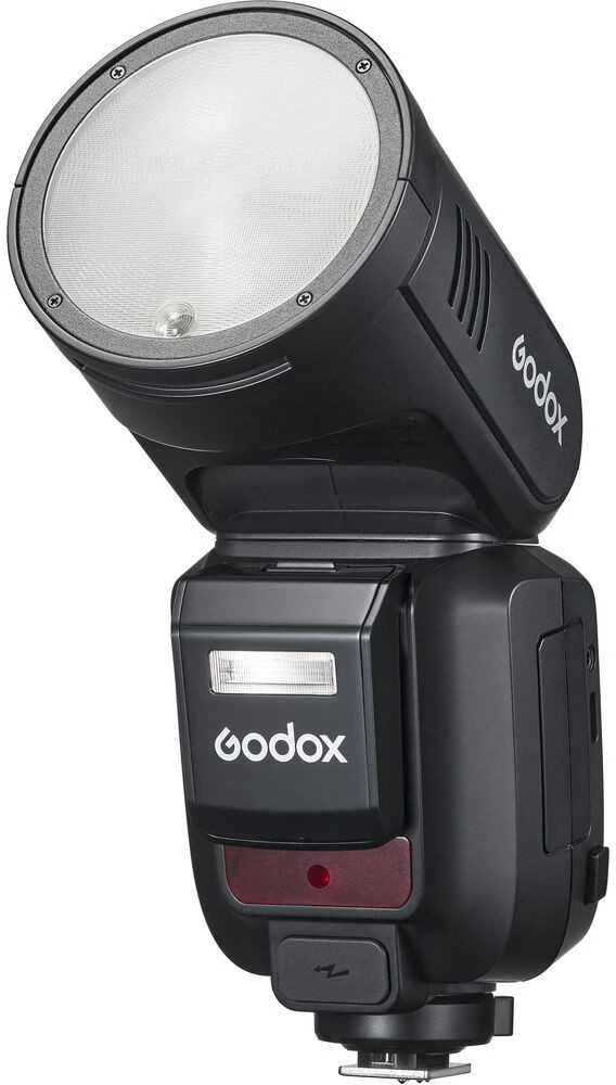 Godox V100, skirtas „Canon“