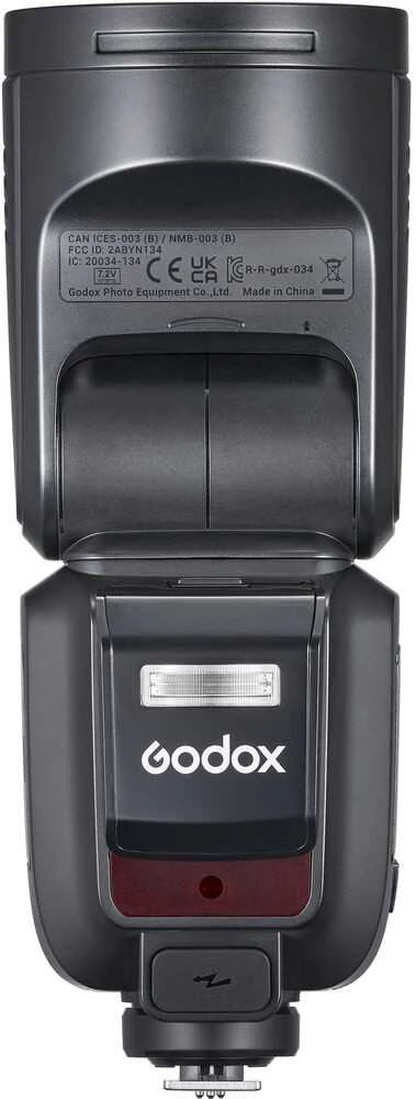 Godox V100 for Fujifilm