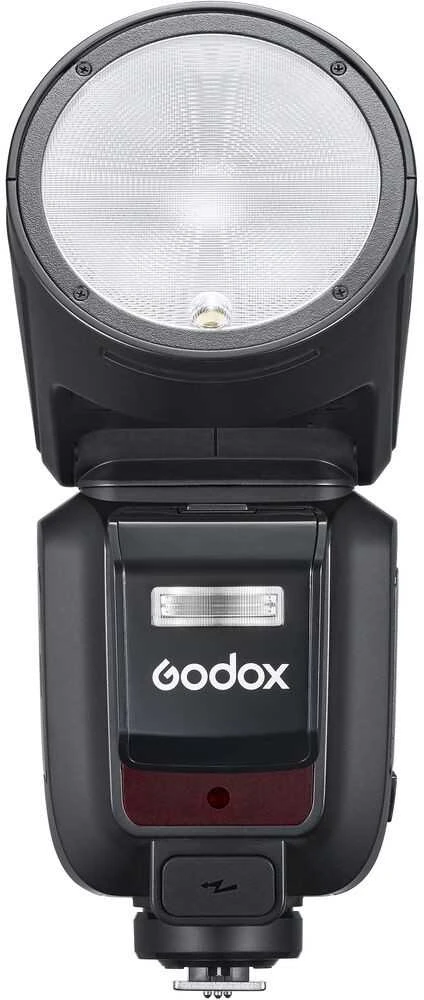 Godox V100 for Fujifilm