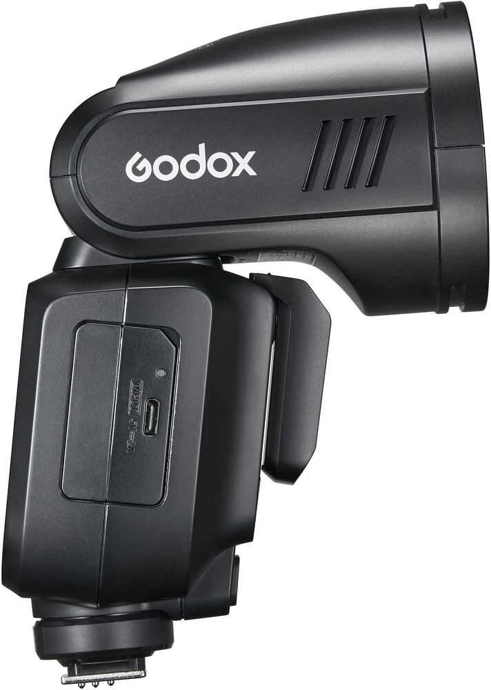 Godox V100 for Nikon