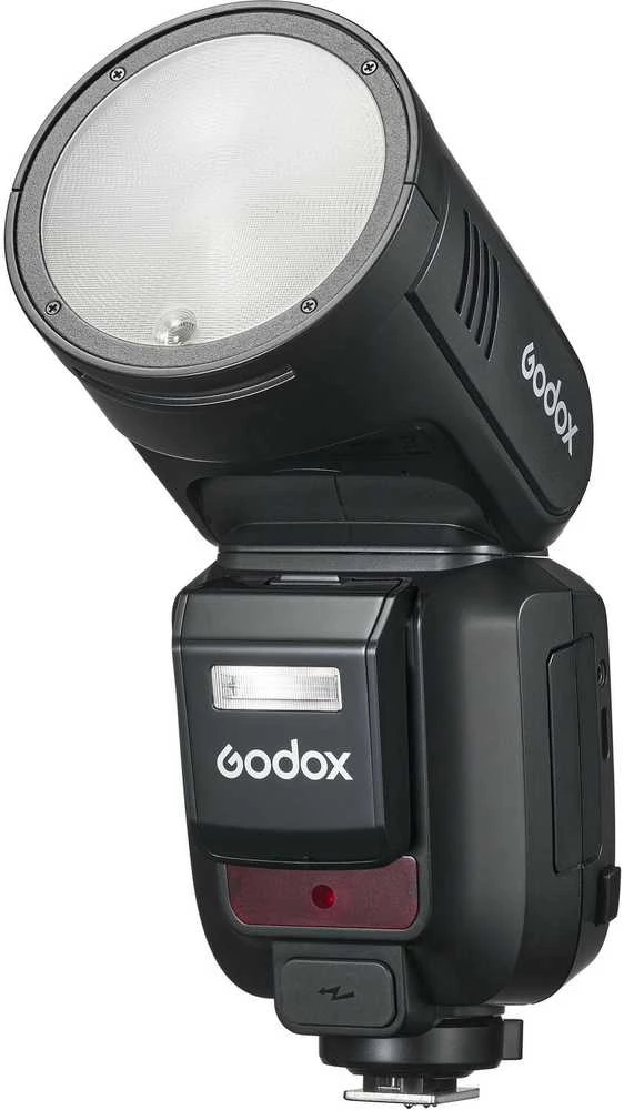 Godox blykstė V100, skirt OM SYSTEM / Panasonic