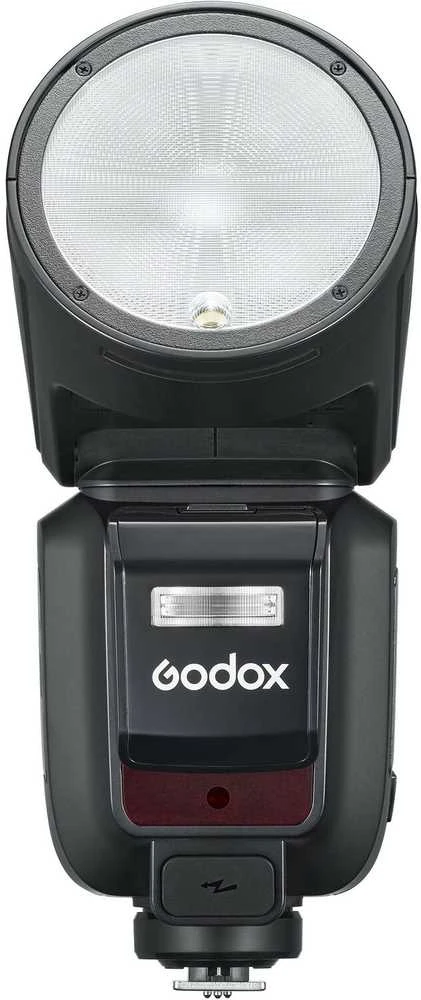Godox blykstė V100, skirt OM SYSTEM / Panasonic