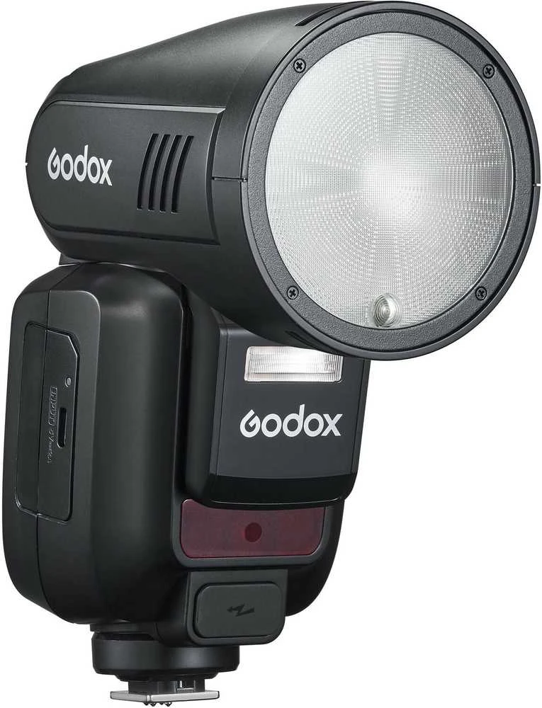Godox V100 for Nikon