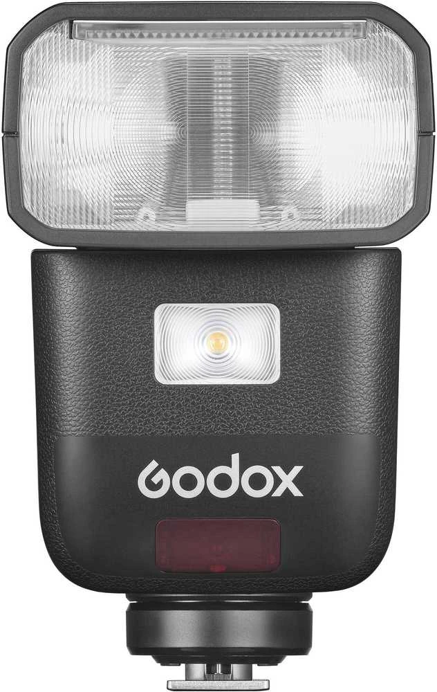 Godox blykstė V480, skirta „Canon“
