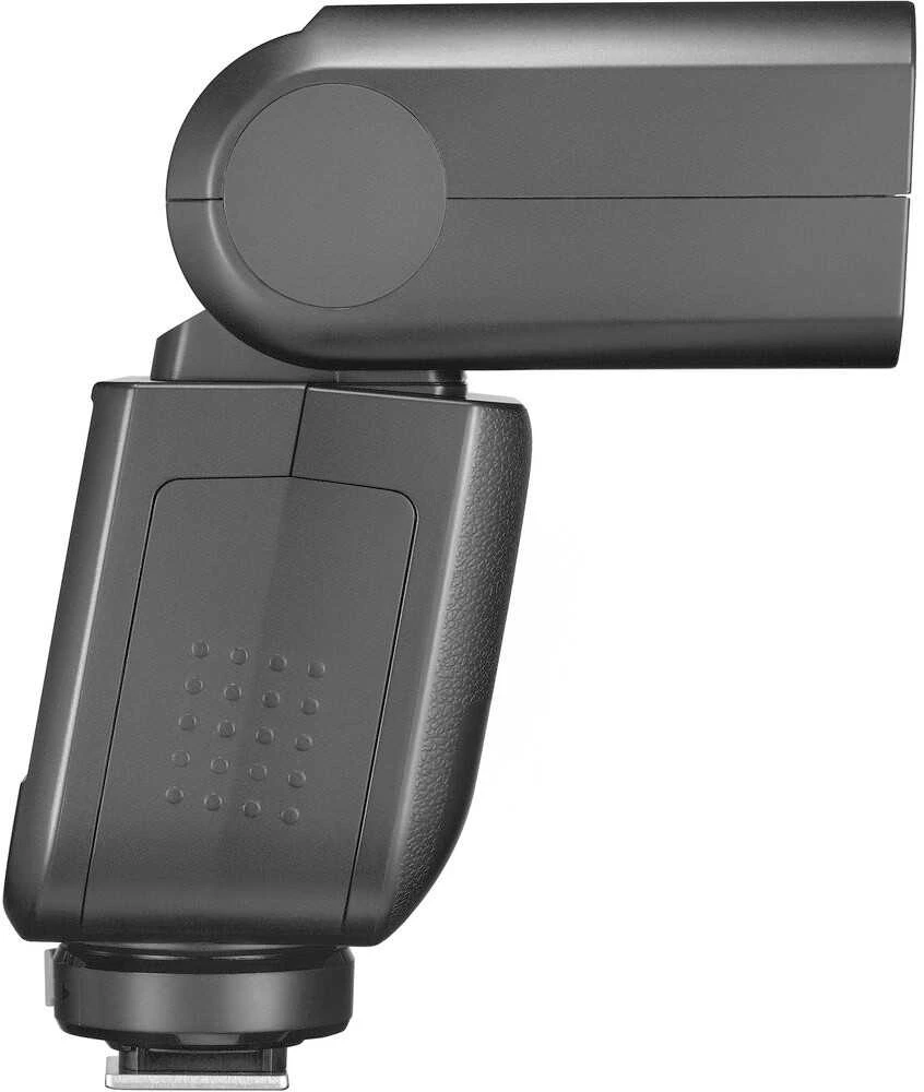 Fotoaparato blykstė - Godox V480F TTL Li-ion blykstė 650 blykstės 2.0" jutiklinis ekranas