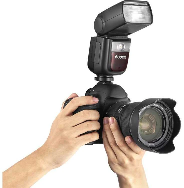 Godox Speedlite V860III Pentax