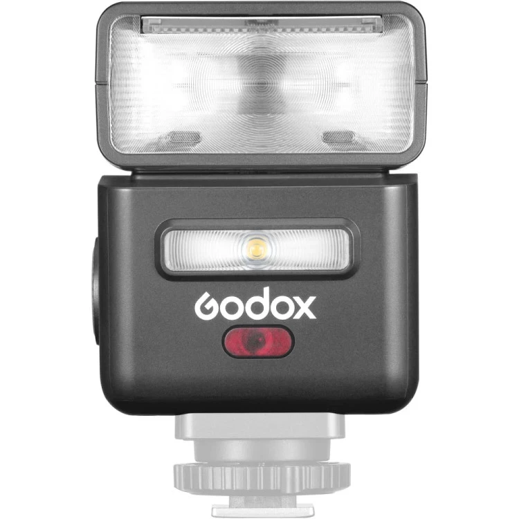 Godox iT32 iFlash TTL blykstė fotoaparatui