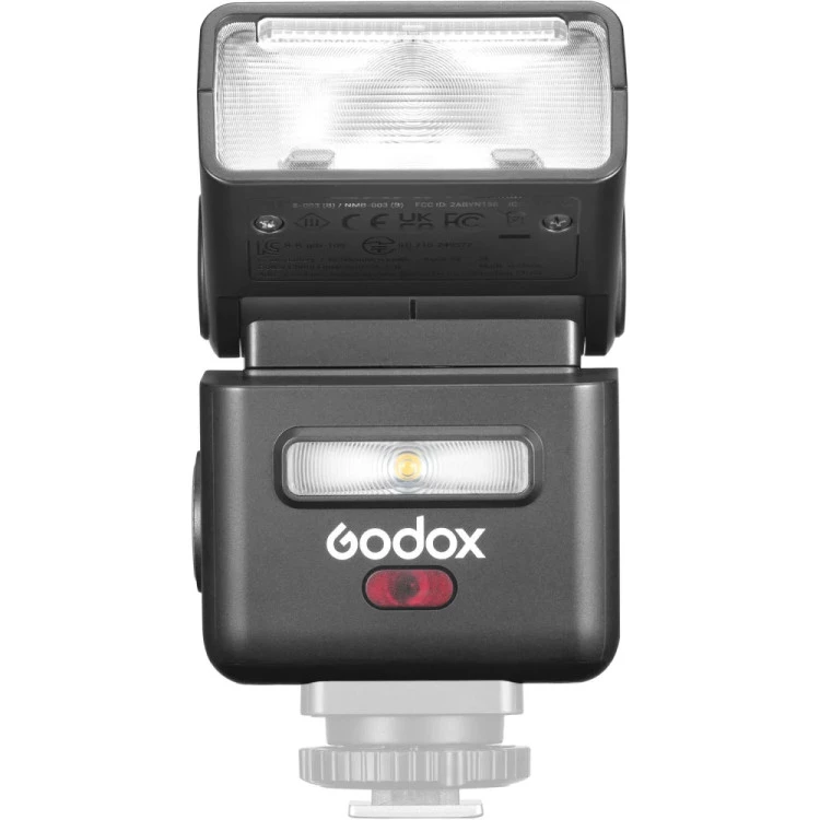 Godox iT32 iFlash TTL blykstė fotoaparatui
